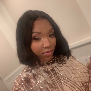 Meet your Posher, Shae